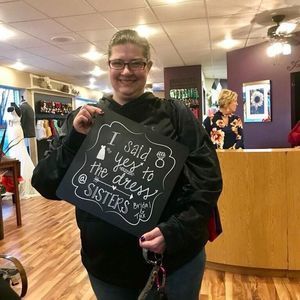 Meet your Posher, Jan